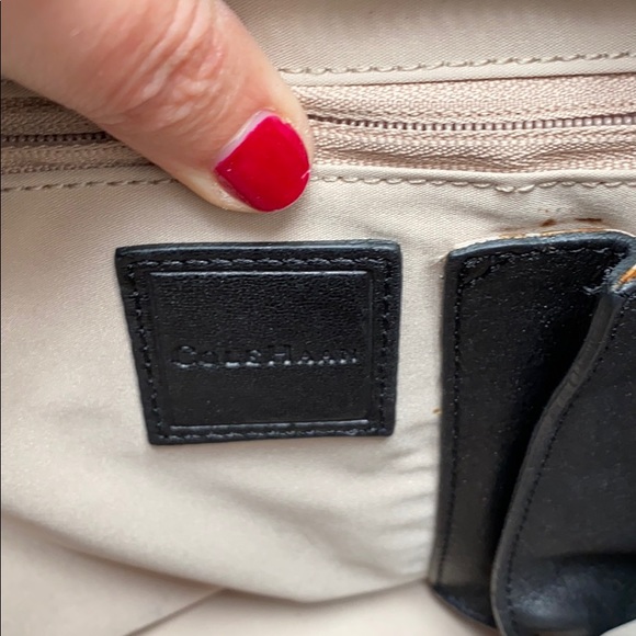 Cole Haan Shoulder Bag - Picture 4 of 4